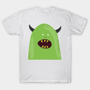 Monster AARRGGHH! T-Shirt